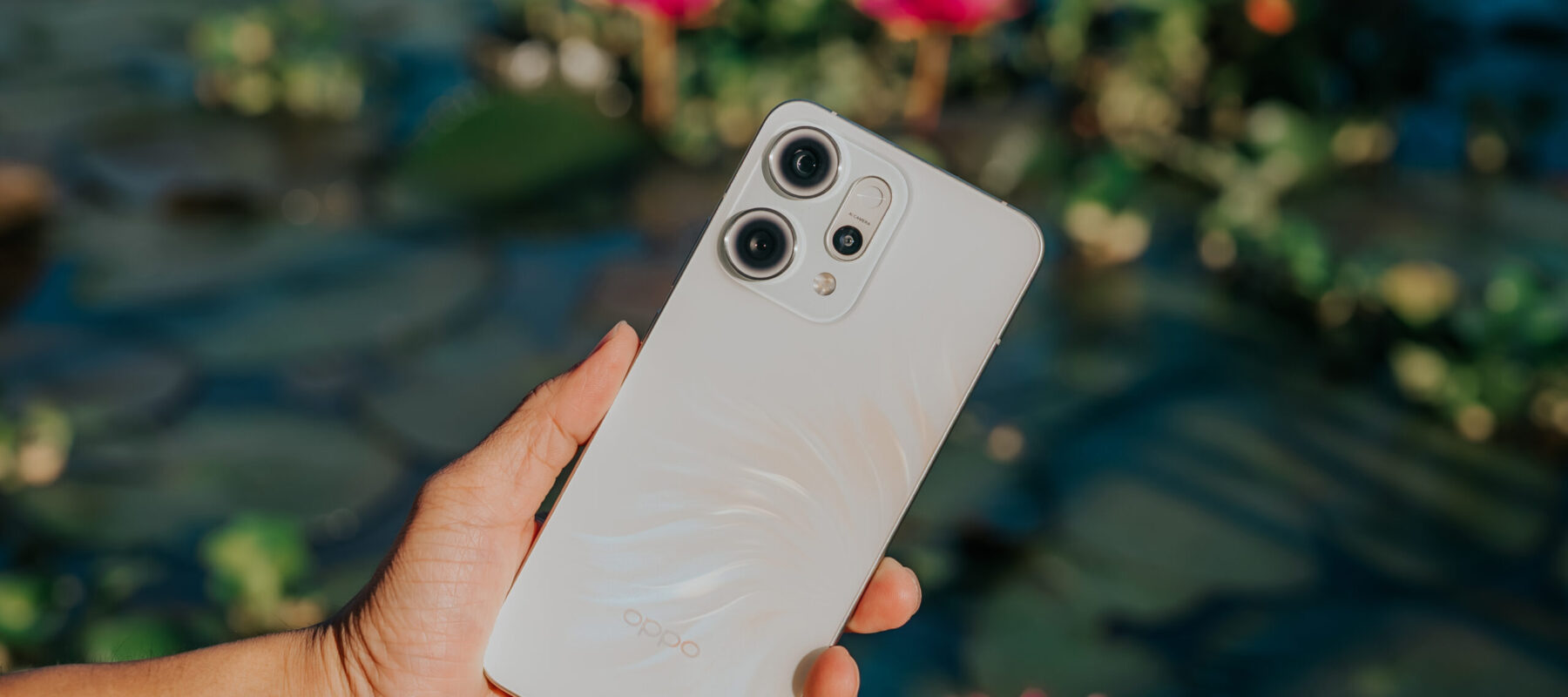 Every image captured with the OPPO Reno14 Series