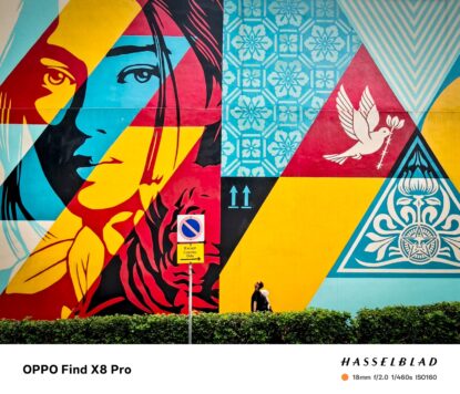 The real magic of photography is that the best camera is the one you have with you. Thanks to today’s technology, our mobile phones—always by our side—have become powerful tools to capture fleeting moments and turn them into lasting memories.

Through my lens, I aim to capture the vibrant essence of Singapore, highlighting not only the lively energy of its streets but also the quiet moments that connect people to their surroundings. From colorful architecture to everyday interactions, I focus on the balance between the fast-paced life of the city and the personal connections that make it home.

This collection invites viewers to experience Singapore’s dynamic spirit, where the past and present intertwine, and every corner is filled with stories and meaningful connections.