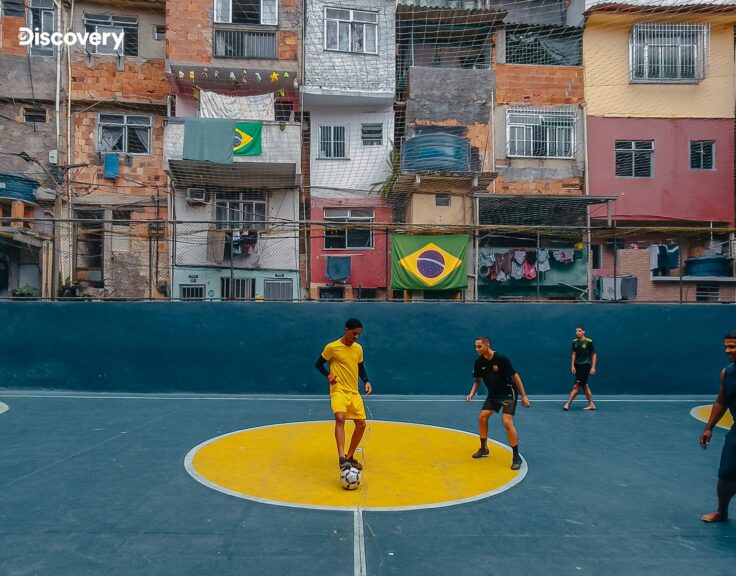 Shot on OPPO Reno 13 Series