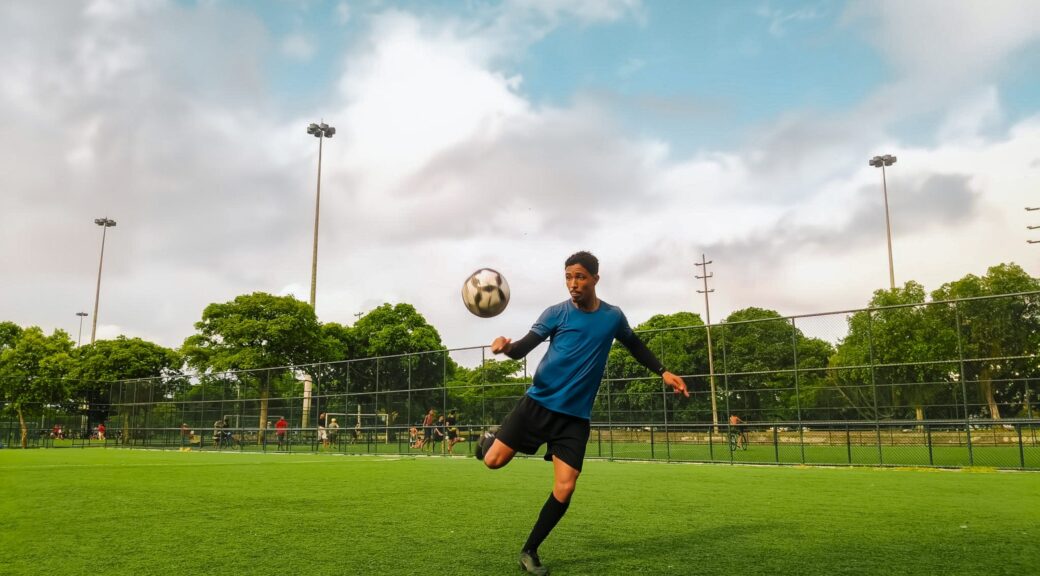 Shot on OPPO Reno 13 Series