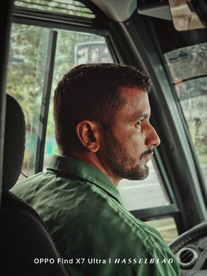OPPO Find X7 Ultra
